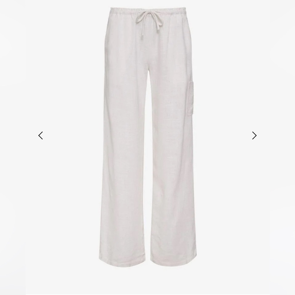 RUMORED High Fidelity Pants